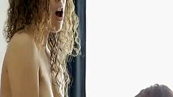Babyface and hardcore sex: Teens share big cock in homemade video