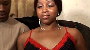 Ebony derrieres vol. 5, episode 4 featuring facial, dog style, cowgirl, smooth skin, and anal