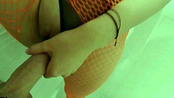 Mafer's sensual shower encounter with stepbrother