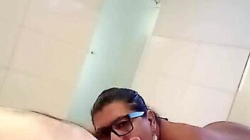 I enjoy giving oral to well-endowed individuals