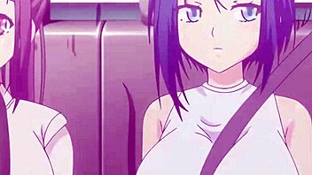Explore the world of porn in 3D with Mohiitsuuu episode 02