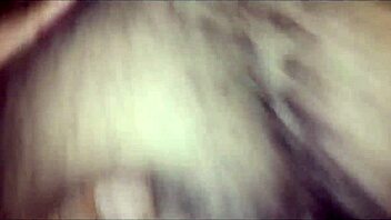 Big dick on hairy ass in homemade porn