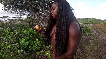 Goodbye to Black Eve in Paradise
