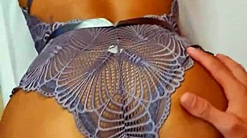 I wore tempting lingerie and had sex with my friend’s boyfriend in front of him