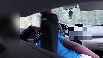 Hardcore homemade video of rough sex with a working girl