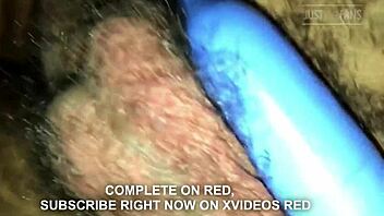 Gayanal action with big ass amateur
