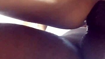 Multiple orgasms while giving oral and anal sex loudly