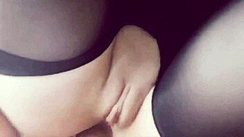 Beautiful Latina gets her ass drilled in this POV video