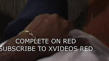 I wanted to satisfy him when he came back from work and that is why I gave him a deep blow job