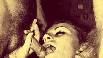 British threesome in swinging sixties London