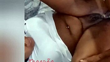 The slut is enjoying oral sex, she wants to feel pleasure again