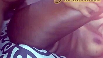 A nice chick has a great time with my dick in her ass